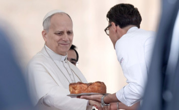 V Cirkvi mus� by� miesto pre v�etk�ch