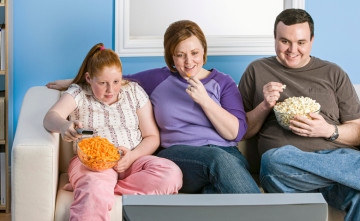 Nesprávne návyky často korenia už v detstve Nesprávne návyky často korenia už v detstve