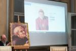 KBS ocenila osobnosti kultúry cenou patróna umelcov Fra Angelico. Snímka: KN/Erika Litváková