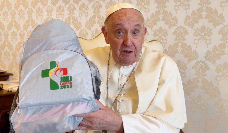 Pápež odkazuje všetkým mladým: Zo srdca žehnám vaše sny a kroky