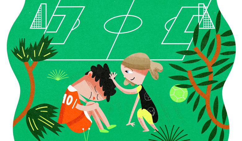 Oli a Dori sa uia pokore