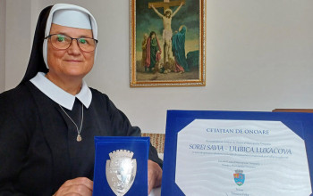 Čokoľvek Boh povie, nech sa tak stane Čokoľvek Boh povie, nech sa tak stane