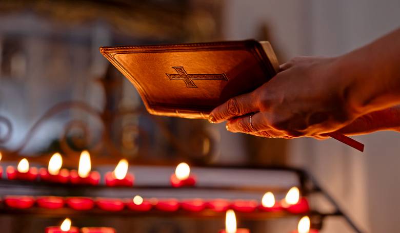 Prejdime z temnoty do svetla