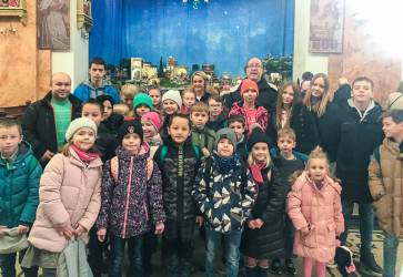 Snmka: Marek Bartkovsk