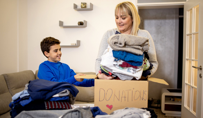 Niekedy stačí darovať pätnásť minút času Niekedy stačí darovať pätnásť minút času