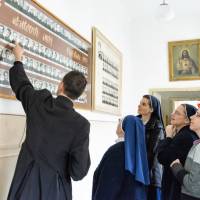 Katolícke noviny navštívili Deň otvorených dverí u bohoslovcov v Bratislave
