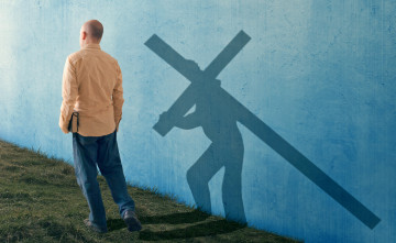 �i� s Kristom aj v �a�kostiach 