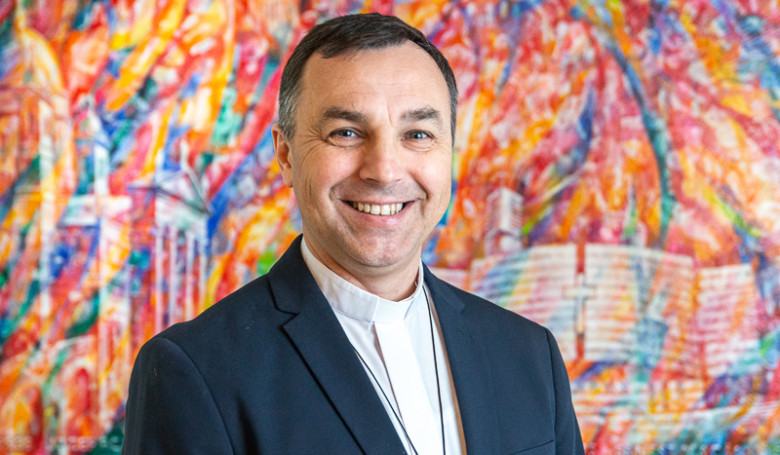 Salezi�n bez l�skavosti by nebol