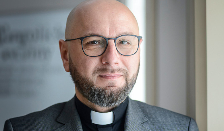 Nemajú úmysel ísť do schizmy Nemajú úmysel ísť do schizmy