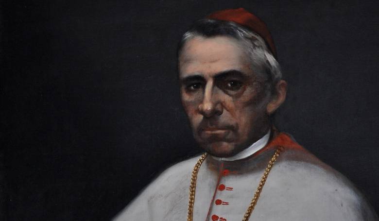 Biskup, ktor pomohol emancipcii Slovkov