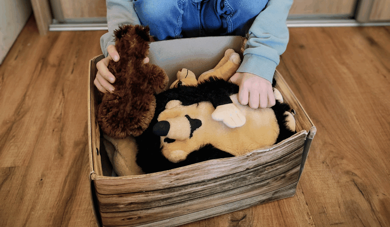 Ako urobiť na Vianoce radosť kamarátom v núdzi Ako urobiť na Vianoce radosť kamarátom v núdzi