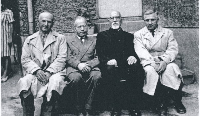 Krista ohlasoval aj v gulagoch