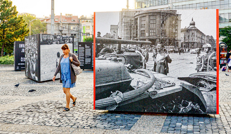 Skartovanie nie je len vec minulosti