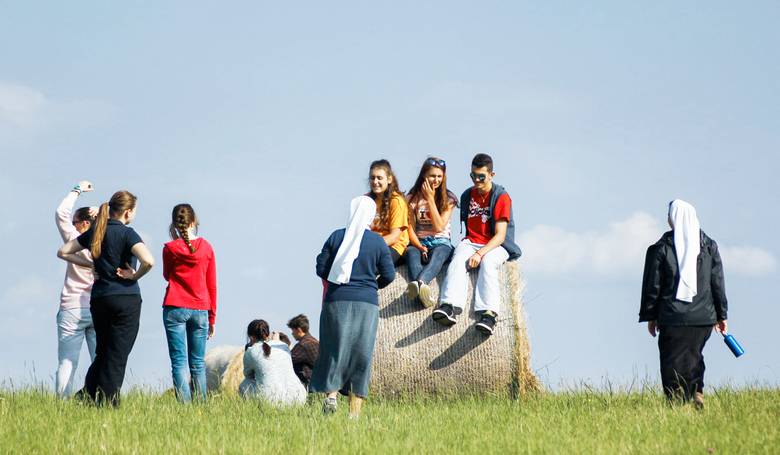 Krok na ceste k rozhodnutiu Krok na ceste k rozhodnutiu