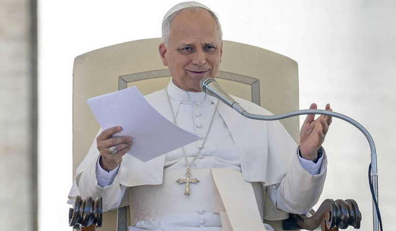 Svt Otec sa vyjadril k akm tmam