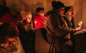 Čakanie, ktoré nám aj dnes sedí Čakanie, ktoré nám aj dnes sedí