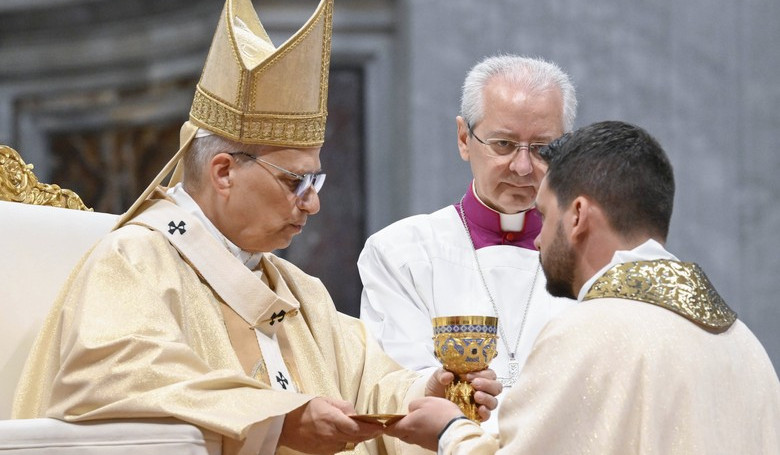 Nezatv�rajte druh�m dvere viery