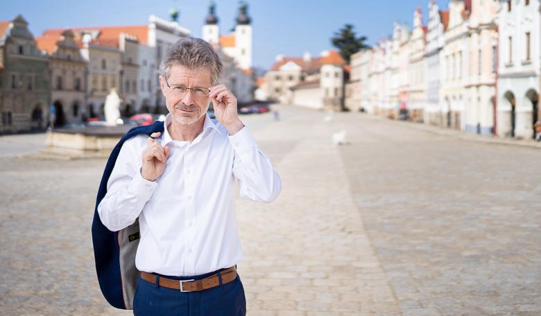 V živote potrebujeme vedieť, čo je správne V živote potrebujeme vedieť, čo je správne