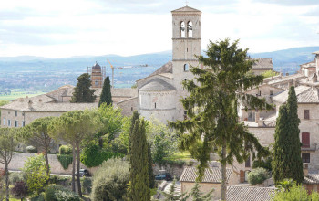 Assisi ako trval� maj�k
