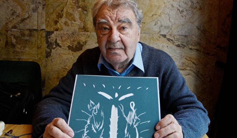 Svt oma je liturgick obraz