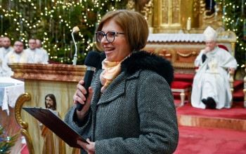 Inaugur�cia novej riadite�ky SSV