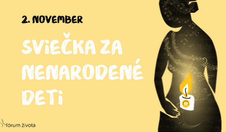 Svieka ako prejav lsky, ktor nepozn koniec