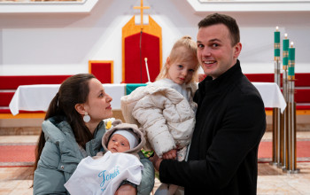 Deti potrebuj n prklad v kadodennosti