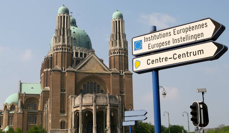 Misia v Bruseli slúži 16 rokov