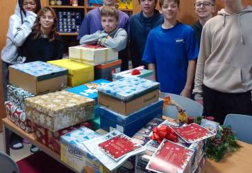 Snmka: Stanislava Borisov