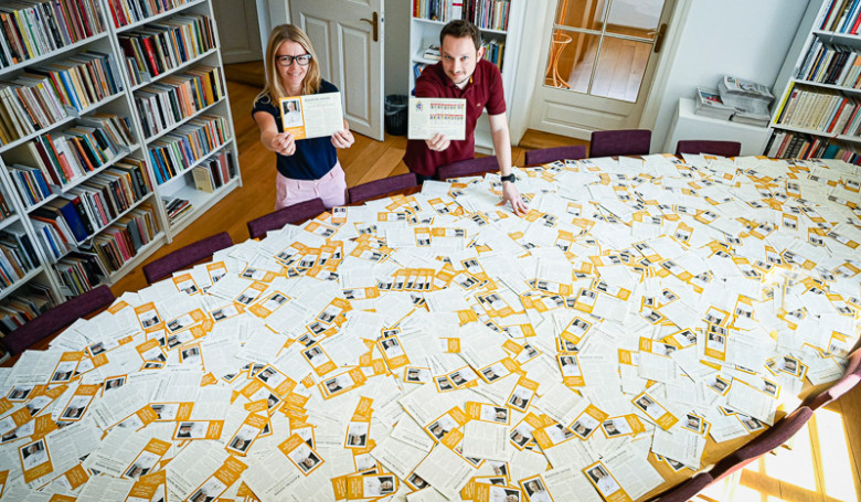 Víťazi letnej čitateľskej súťaže sú známi Víťazi letnej čitateľskej súťaže sú známi