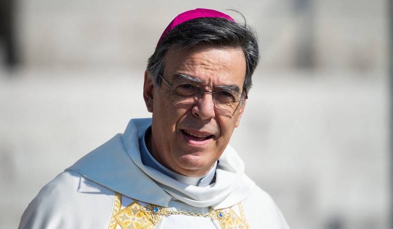 Parížsky arcibiskup skritizoval návrh zákona o bioetike