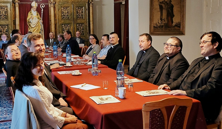 Spolok svätého Vojtecha je tu už 155 rokov Spolok svätého Vojtecha je tu už 155 rokov