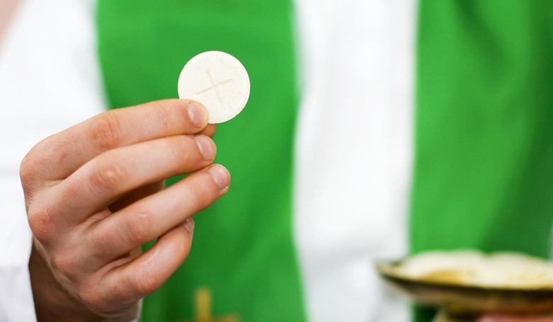 Nie za odmenu, ale ako posila