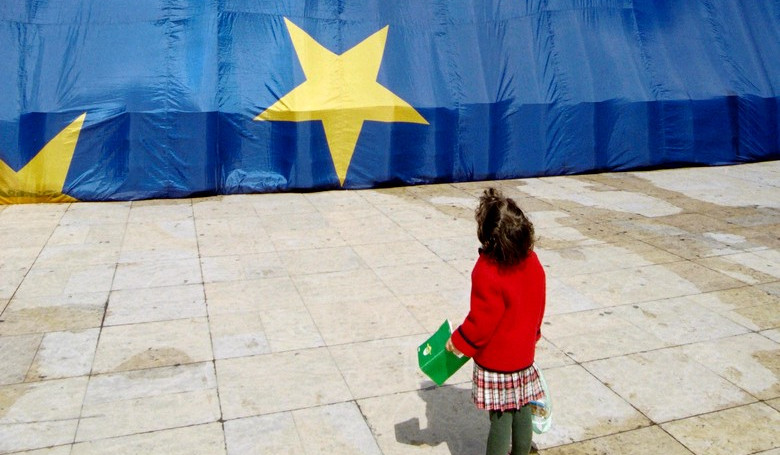 Ako (ne)oslabi� d�veru v E�