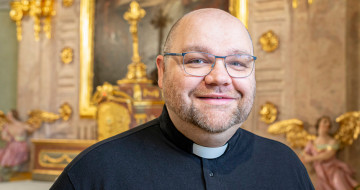 V službe sprevádzania som spolupútnik V službe sprevádzania som spolupútnik