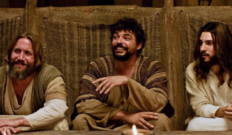 Posledn� ve�era ako lekcia pokory