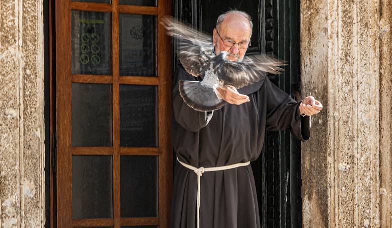 Prav rados dva Boie vyvolenie