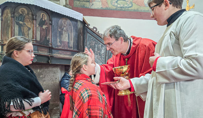 Pri�lo n�m do list�rne v janu�ri