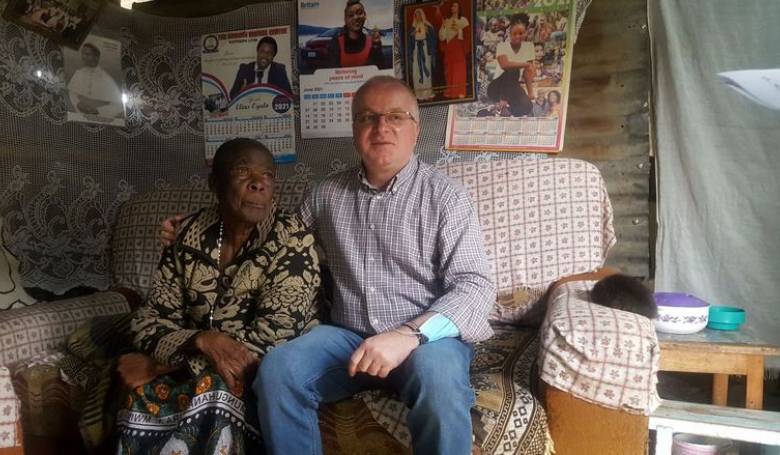 Misionári sa dnes venujú prehlbovaniu duchovného života Misionári sa dnes venujú prehlbovaniu duchovného života