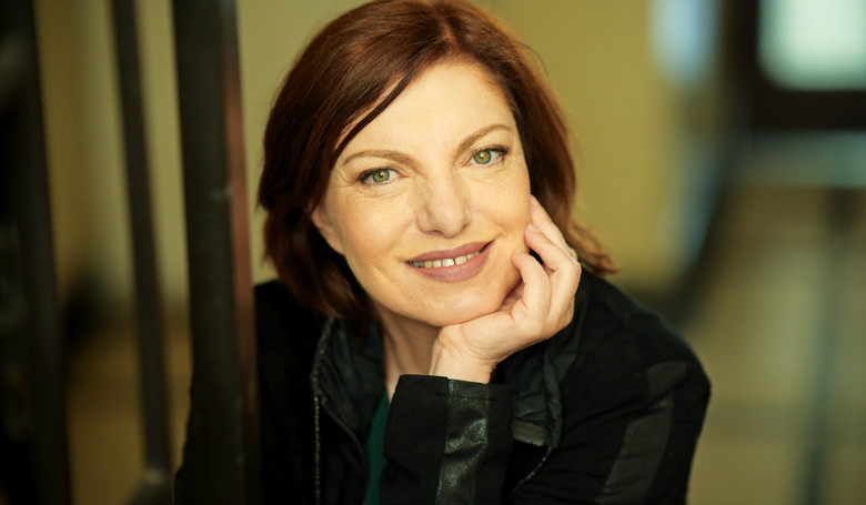 Keď opisujem postavy, vstupujem do nich Keď opisujem postavy, vstupujem do nich