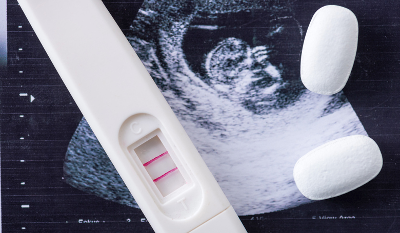 Lieky radené v registri svedomiu odporujúcich liečiv škodia často aj samotnej pacientke, ktorá ich užíva. Ilustračná snímka: www.istockphoto.com