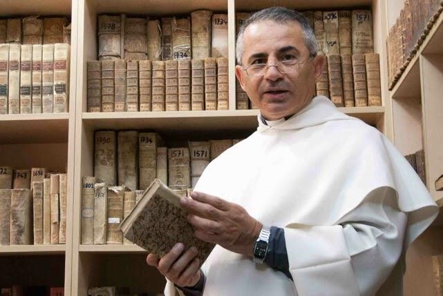 „Korona nemôže zastaviť našu nádje,“ myslí si chaldejský katolícky arcibiskup Mosulu a Akre Michael Njeeb Moussa. Snímka: archív ACN