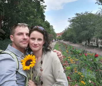 Snímka: archív manželov Lalíkovcov