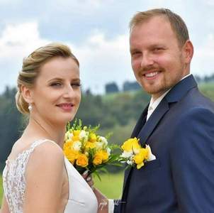 Snímka: archív manželov Hyravých