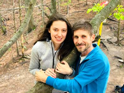 Snímka: archív Lukáša Košťála