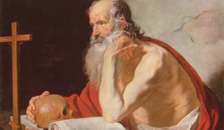 Tvoje slovo je svetlo pre moje nohy