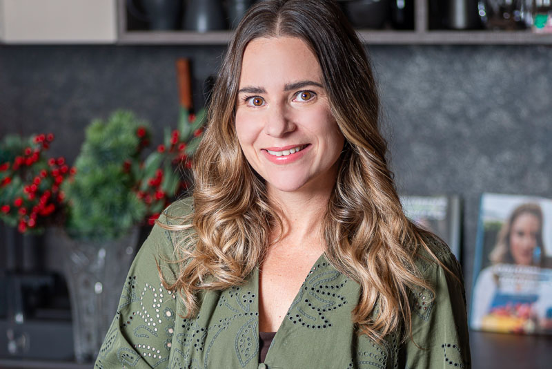 Ke� pr�du sviatky, je u� presladen�