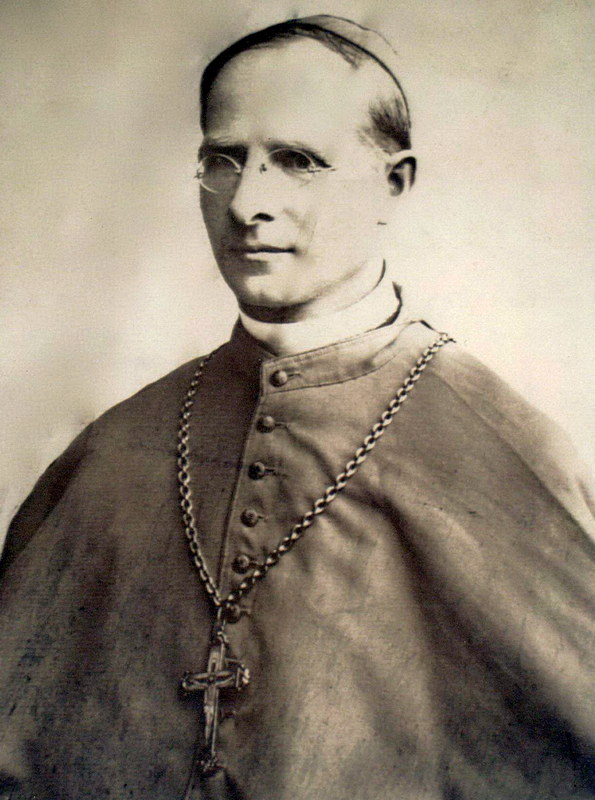 Ján Vojtaššák / Snímka: Archív Ľuboslava Hromjáka