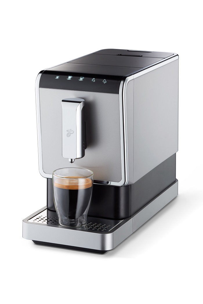 Plnoautomatický kávovar Esperto Caffè